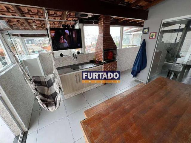 Cobertura venda em Região Imediata de São Paulo, Região Metropolitana de São Paulo