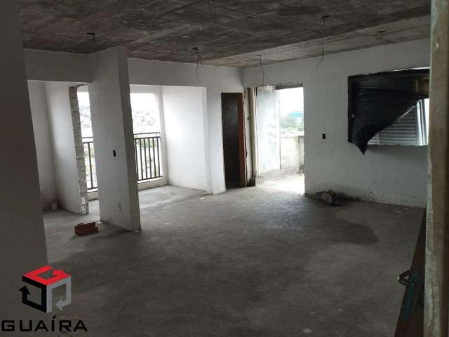 Cobertura venda em Mauá
