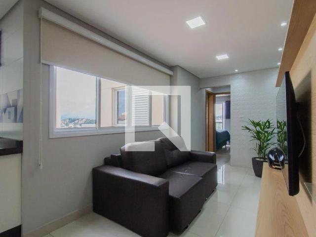 Cobertura venda em Vila Augusto, Mauá