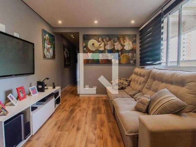 Cobertura venda em Vila Augusto, Mauá