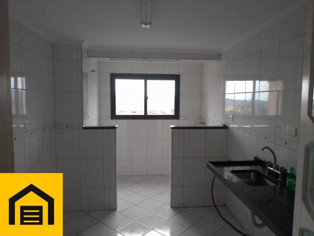 Cobertura venda em Vila São Francisco, Mauá