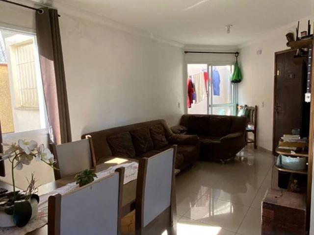 Cobertura venda em Jardim Cerqueira Leite, Mauá