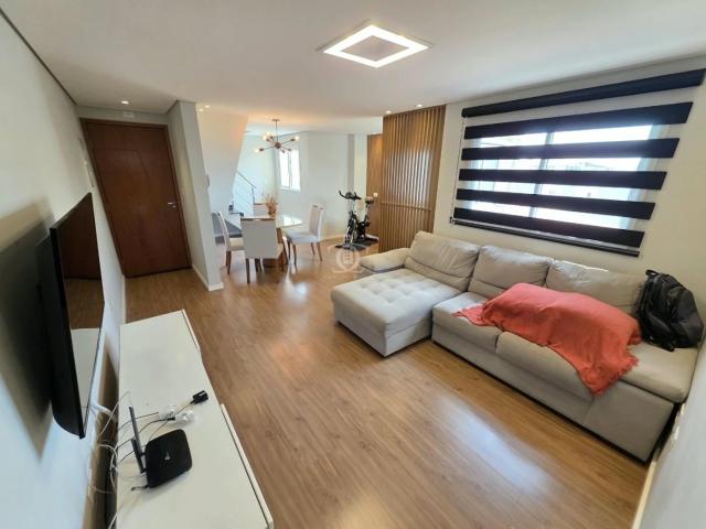 Cobertura venda em Vila Augusto, Mauá
