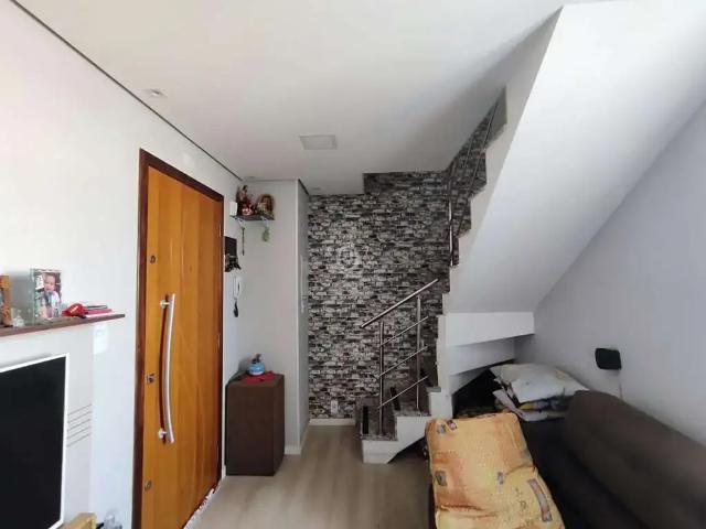 Cobertura venda em Região Imediata de São Paulo, Região Metropolitana de São Paulo