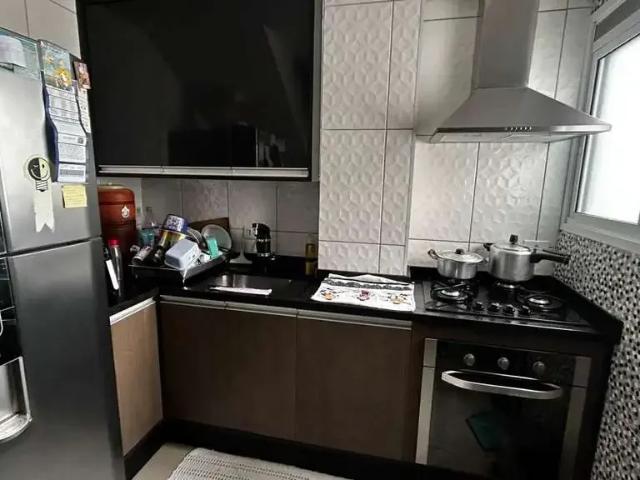 Cobertura venda em Região Imediata de Campinas, Região Metropolitana de Campinas