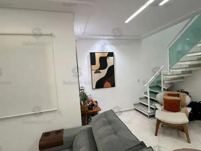 Cobertura venda em Região Imediata de São Paulo, Região Metropolitana de São Paulo