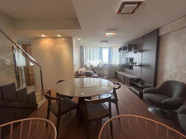 Apartamento venda em Barreiro, Belo Horizonte