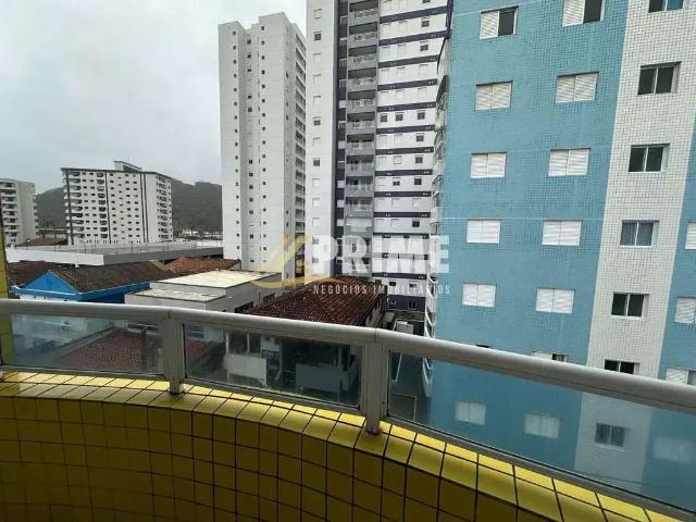 Cobertura venda em Região Imediata de Santos, Região Metropolitana da Baixada Santista