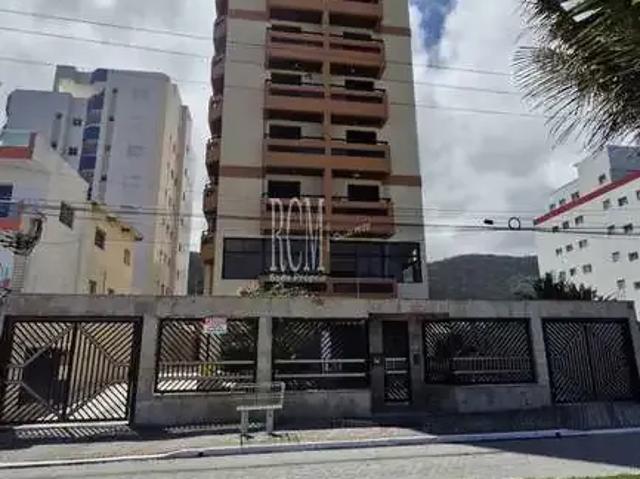 Cobertura venda em Mongaguá