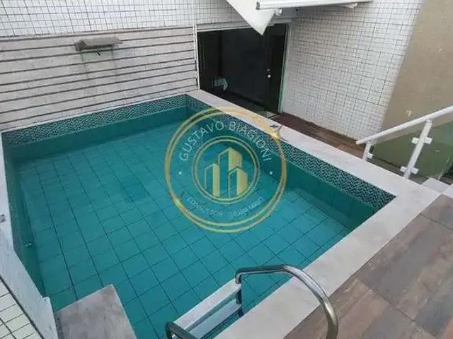 Cobertura venda em Mongaguá