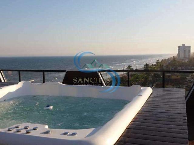 Cobertura venda em Mongaguá