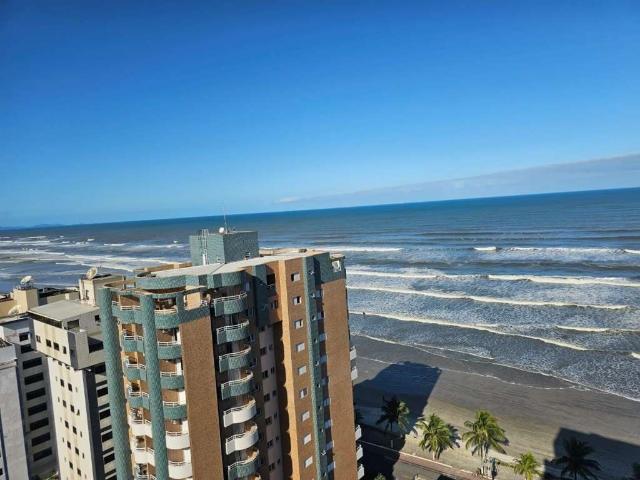 Cobertura venda em Mongaguá