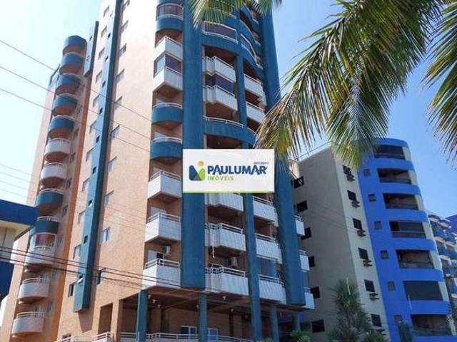 Cobertura venda em Mongaguá