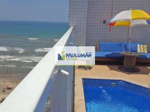 Cobertura venda em Mongaguá