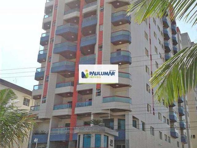 Cobertura venda em Mongaguá