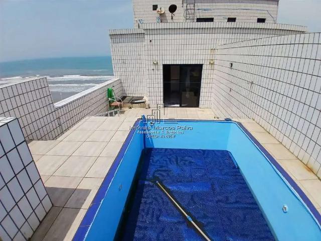 Cobertura venda em Mongaguá