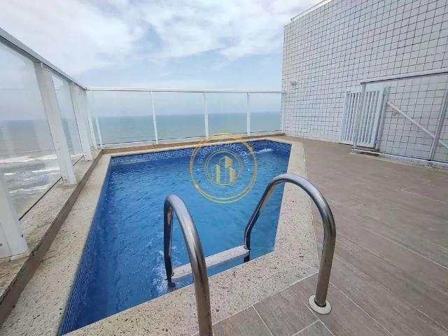 Cobertura venda em Mongaguá