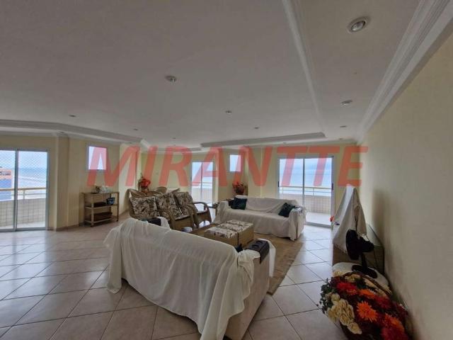 Cobertura venda em Mongaguá