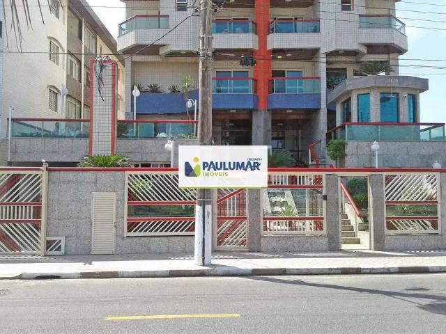 Cobertura venda em Região Imediata de Santos, Região Metropolitana da Baixada Santista
