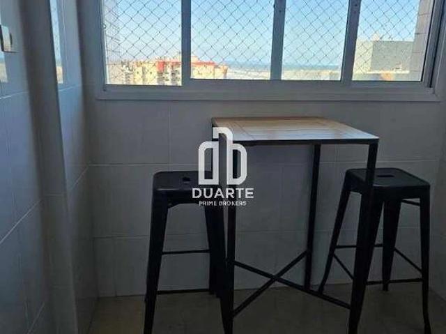 Cobertura venda em Região Imediata de Santos, Região Metropolitana da Baixada Santista