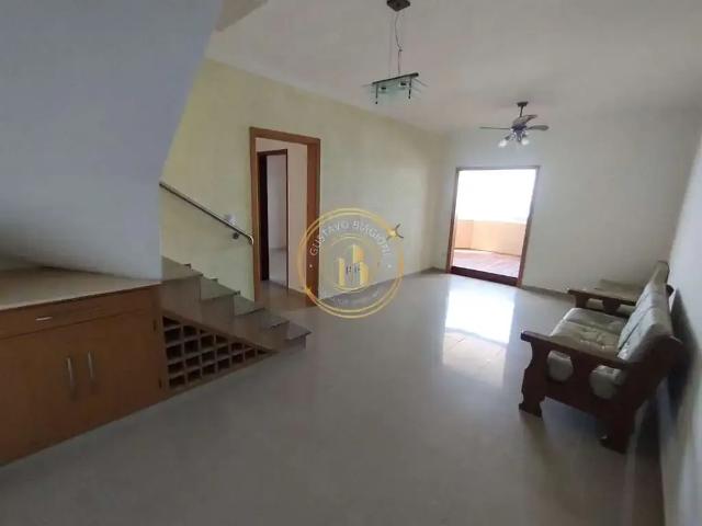 Cobertura venda em Mongaguá