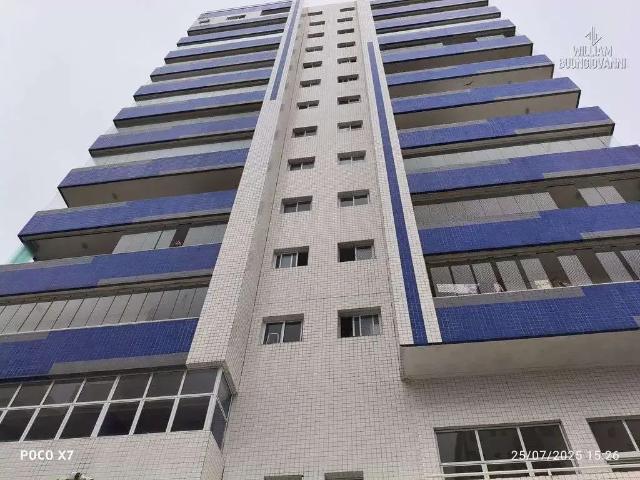 Cobertura venda em Mongaguá