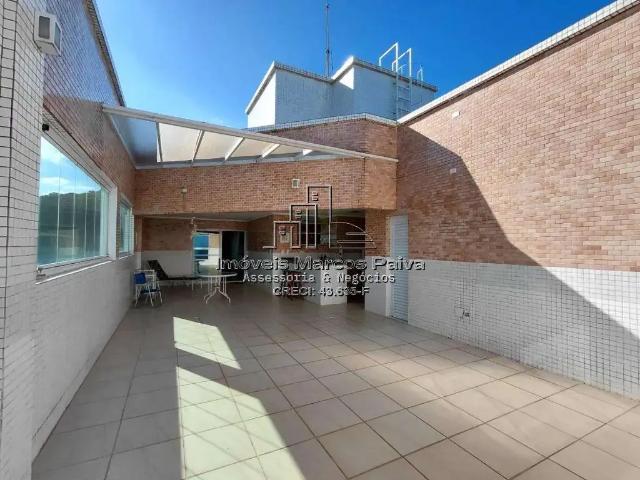 Cobertura venda em Região Imediata de Santos, Região Metropolitana da Baixada Santista