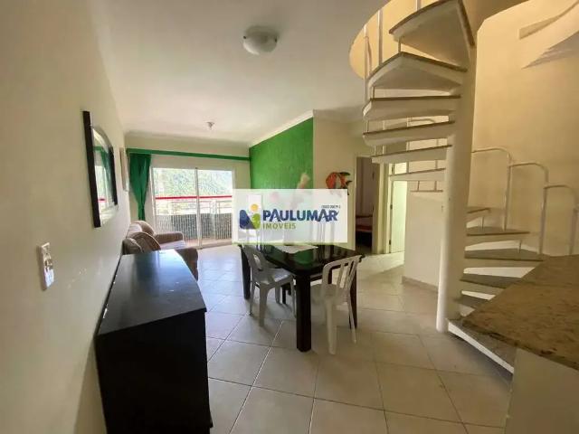 Cobertura venda em Região Imediata de Santos, Região Metropolitana da Baixada Santista
