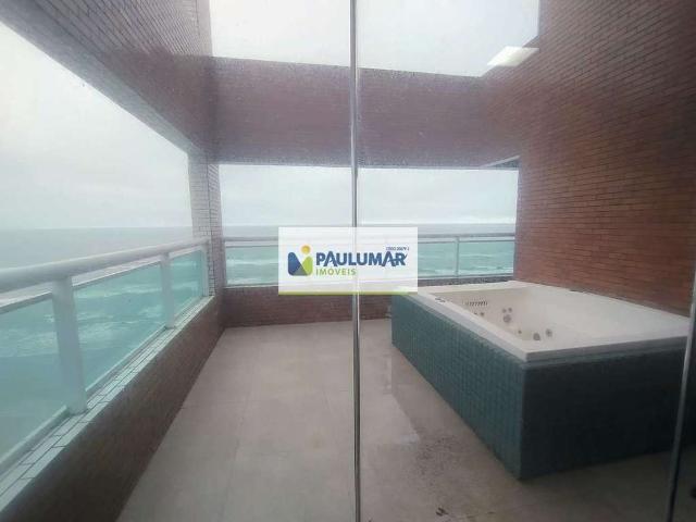 Cobertura venda em Mongaguá