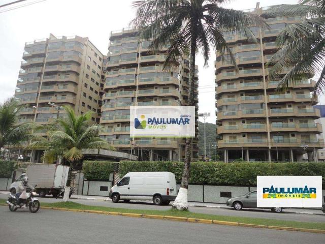 Cobertura venda em Mongaguá