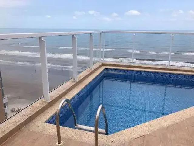 Cobertura venda em Região Imediata de Araraquara, Araraquara