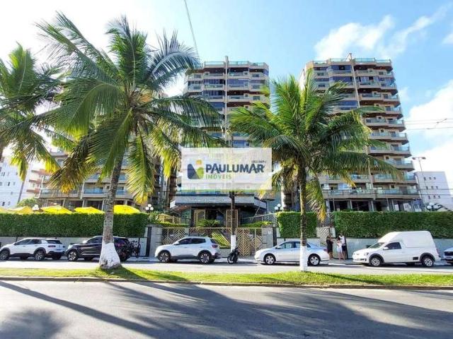 Cobertura venda em Mongaguá