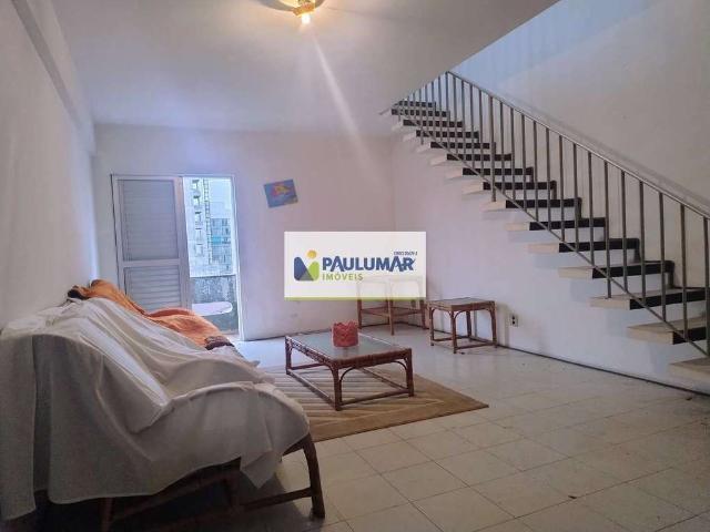 Cobertura venda em Mongaguá