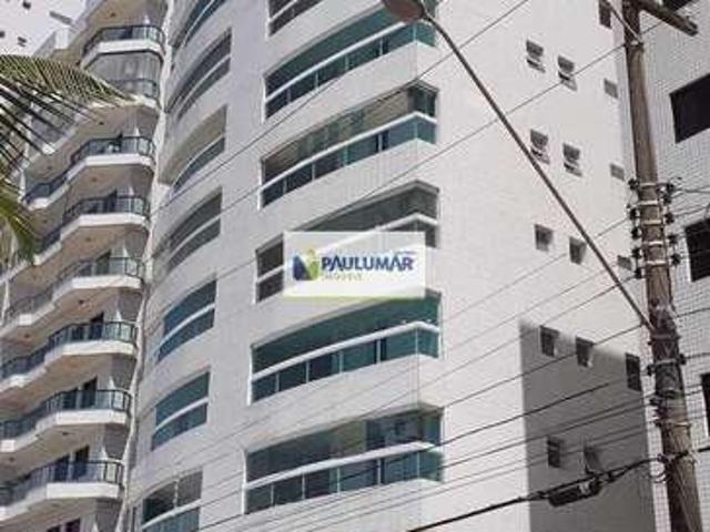 Cobertura venda em Mongaguá