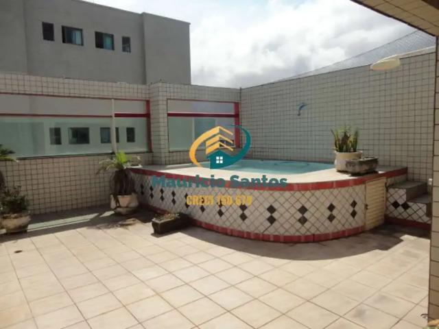 Cobertura venda em Mongaguá