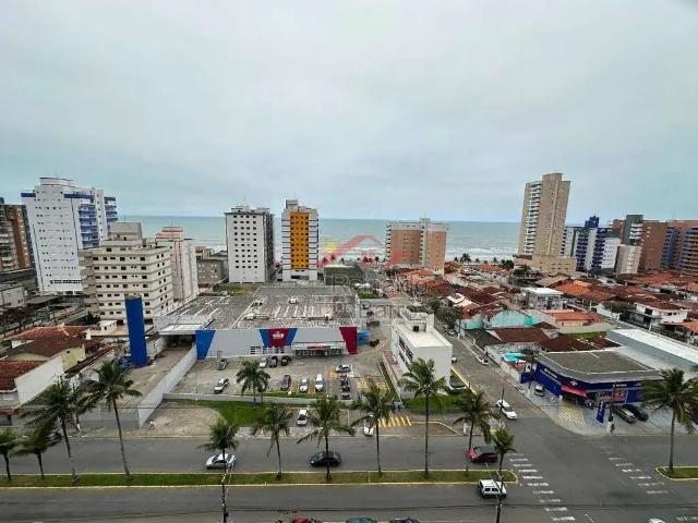 Cobertura venda em Região Imediata de Santos, Região Metropolitana da Baixada Santista
