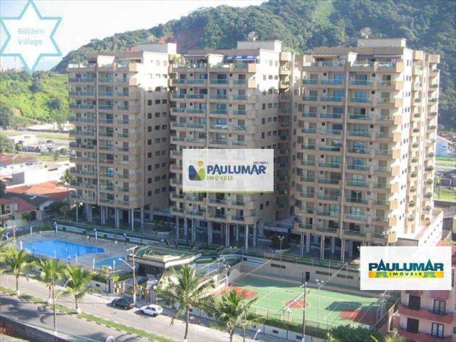 Cobertura venda em Mongaguá