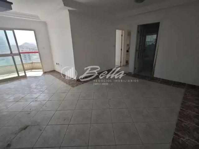 Cobertura venda em Mongaguá