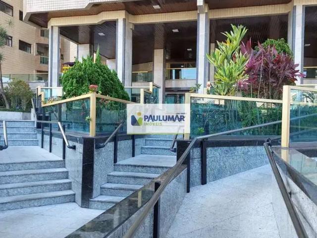 Cobertura venda em Região Imediata de Santos, Região Metropolitana da Baixada Santista