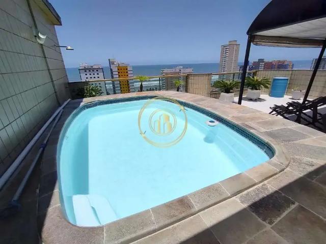 Cobertura venda em Mongaguá