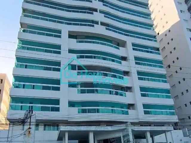 Cobertura venda em Região Imediata de Santos, Região Metropolitana da Baixada Santista