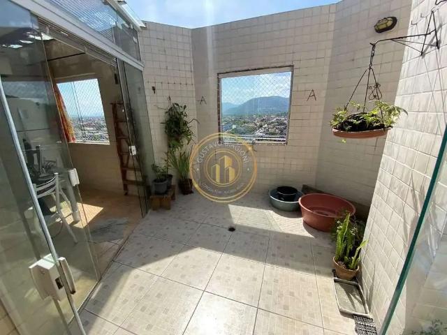 Cobertura venda em Mongaguá
