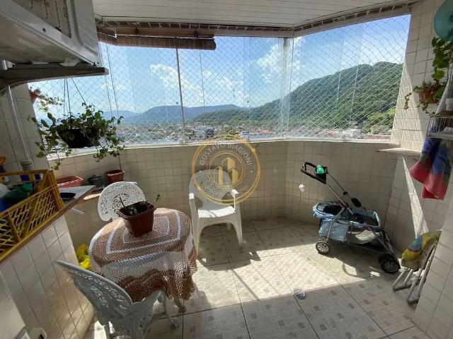 Cobertura venda em Região Imediata de Santos, Região Metropolitana da Baixada Santista