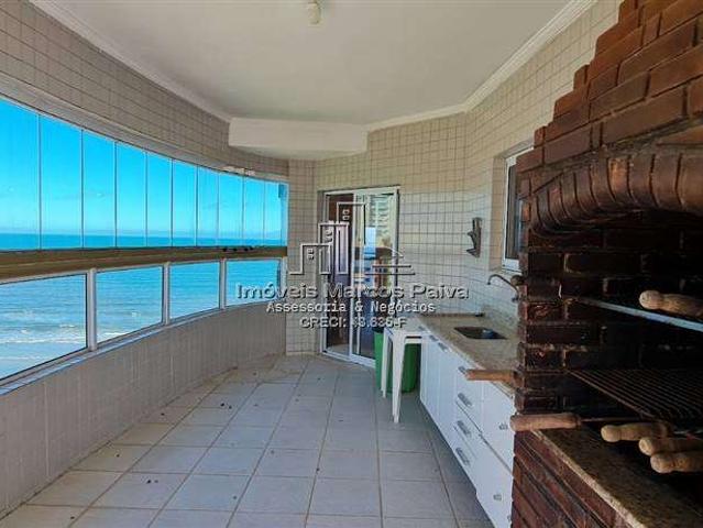 Cobertura venda em Mongaguá