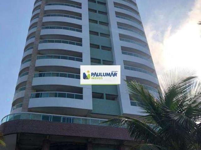 Cobertura venda em Mongaguá