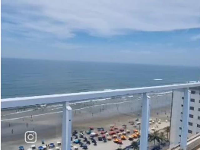 Cobertura venda em Mongaguá