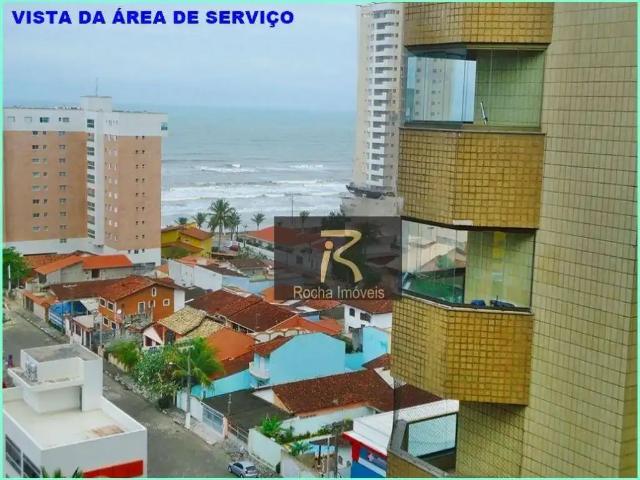 Cobertura venda em Região Imediata de Santos, Região Metropolitana da Baixada Santista