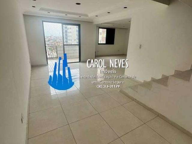 Cobertura venda em Mongaguá