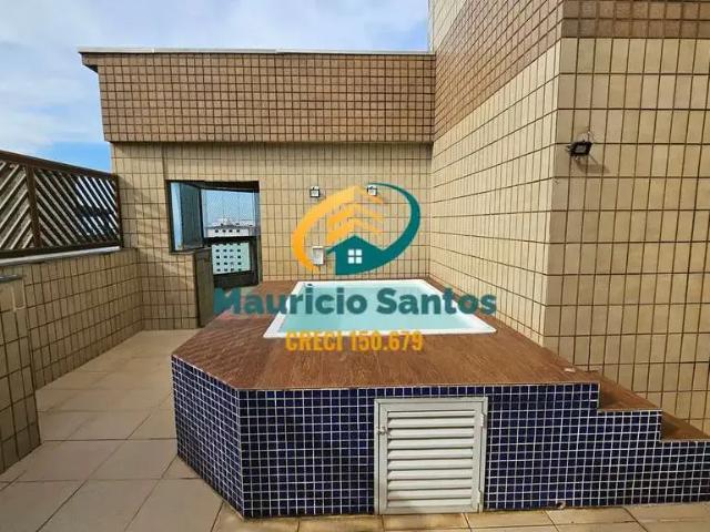 Cobertura venda em Mongaguá