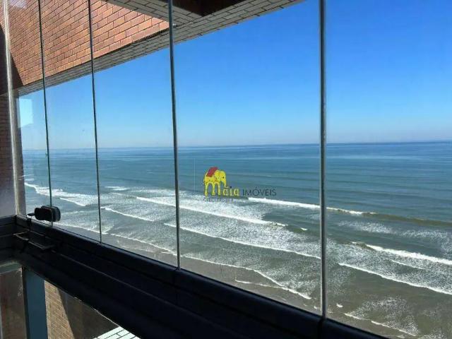 Cobertura venda em Mongaguá